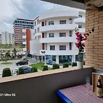 The Best Apartment Vlore
